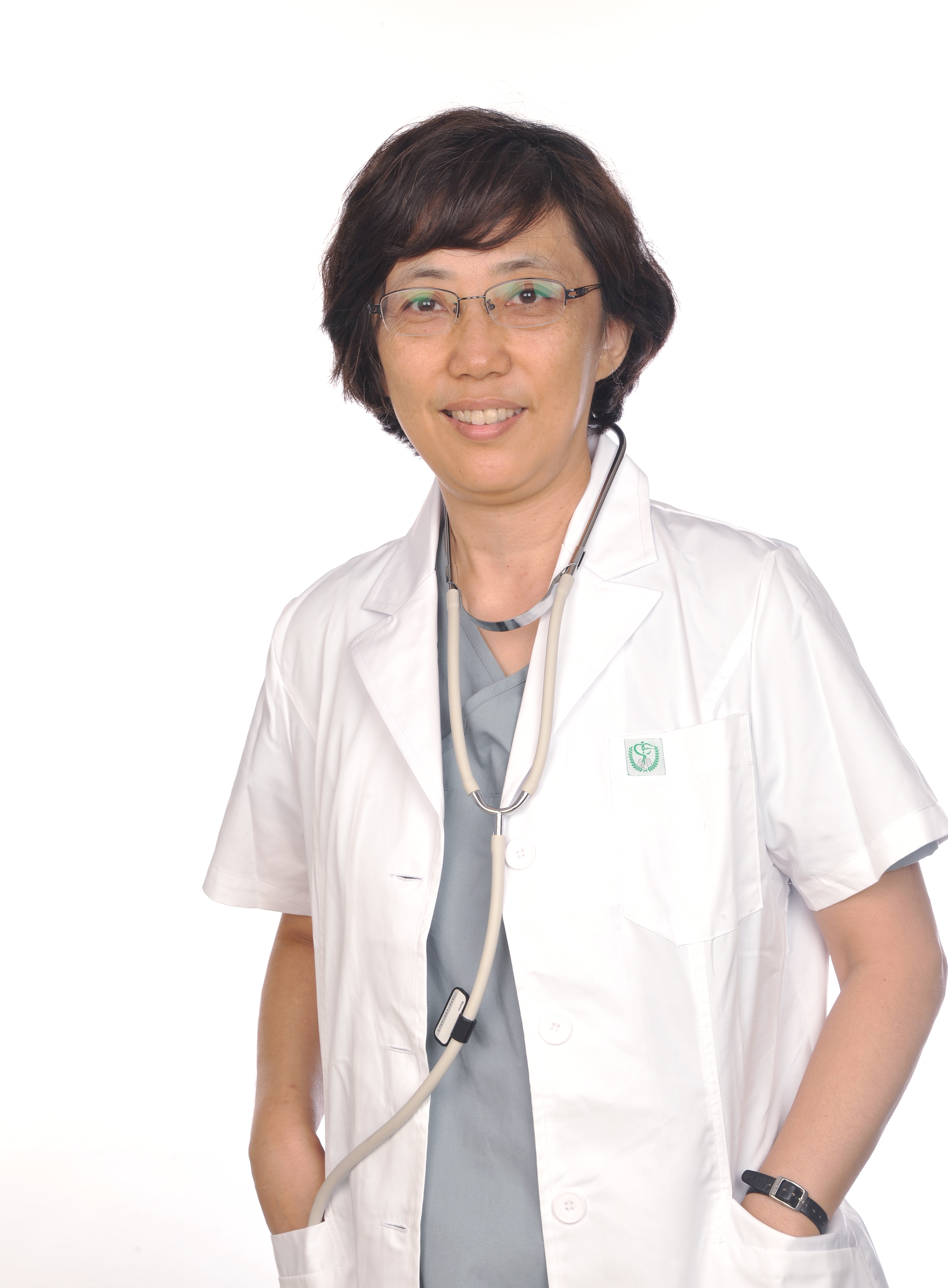 曹力                                                 肾脏内科