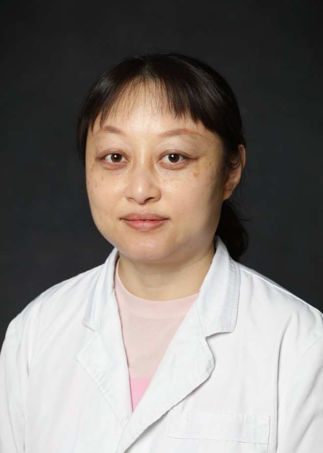 刘艳霞_首都儿科研究所_刘,艳,霞