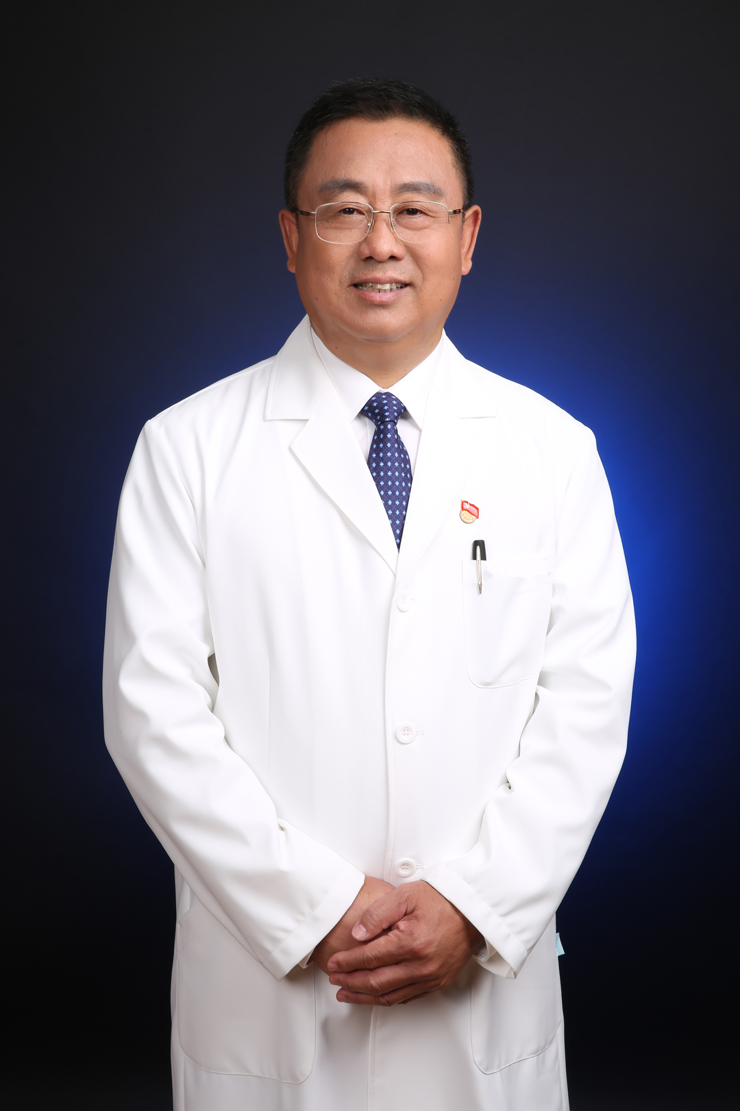 首都儿科研究所博士后合作导师介绍魏永祥